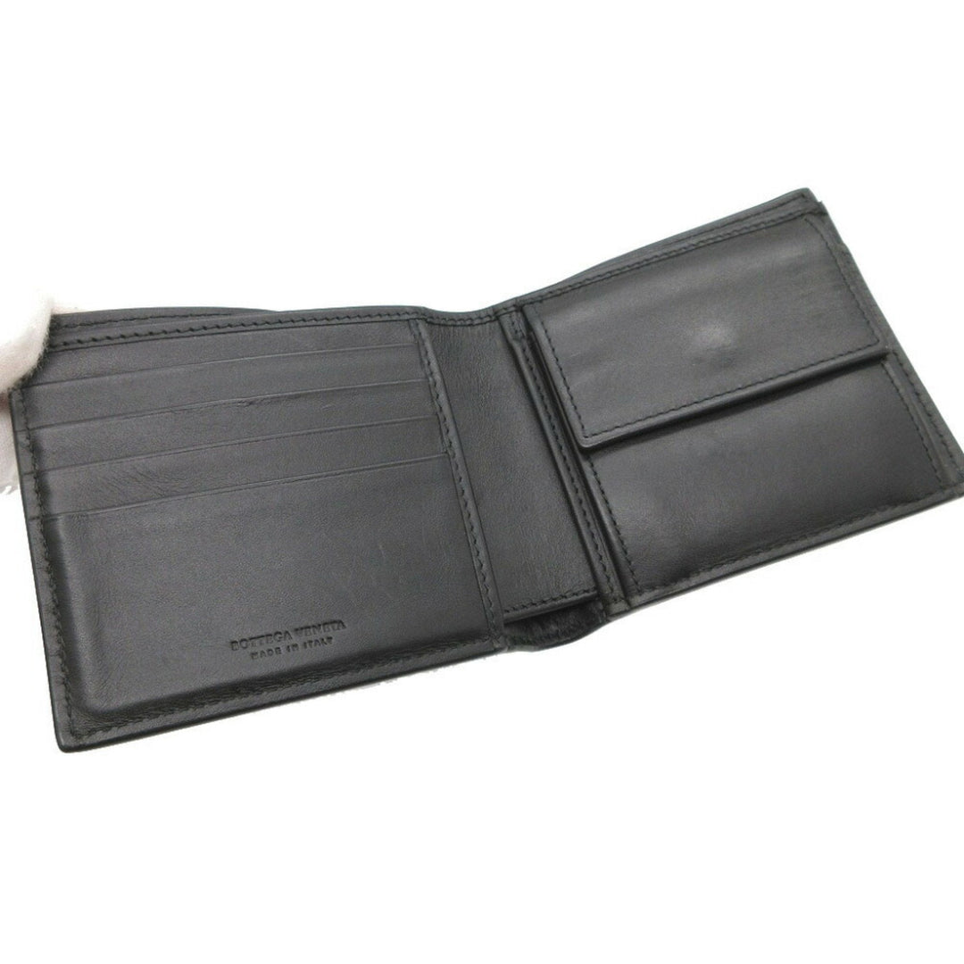 Bottega veneta Intrecciato Wallet