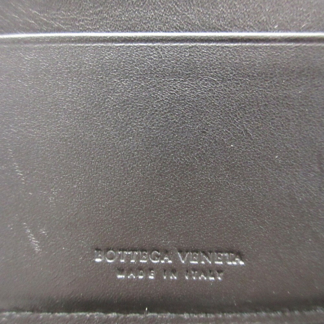 Bottega veneta Intrecciato Wallet