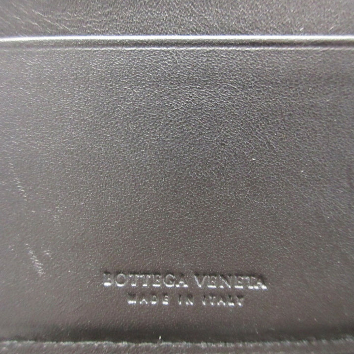 Bottega veneta Intrecciato Wallet