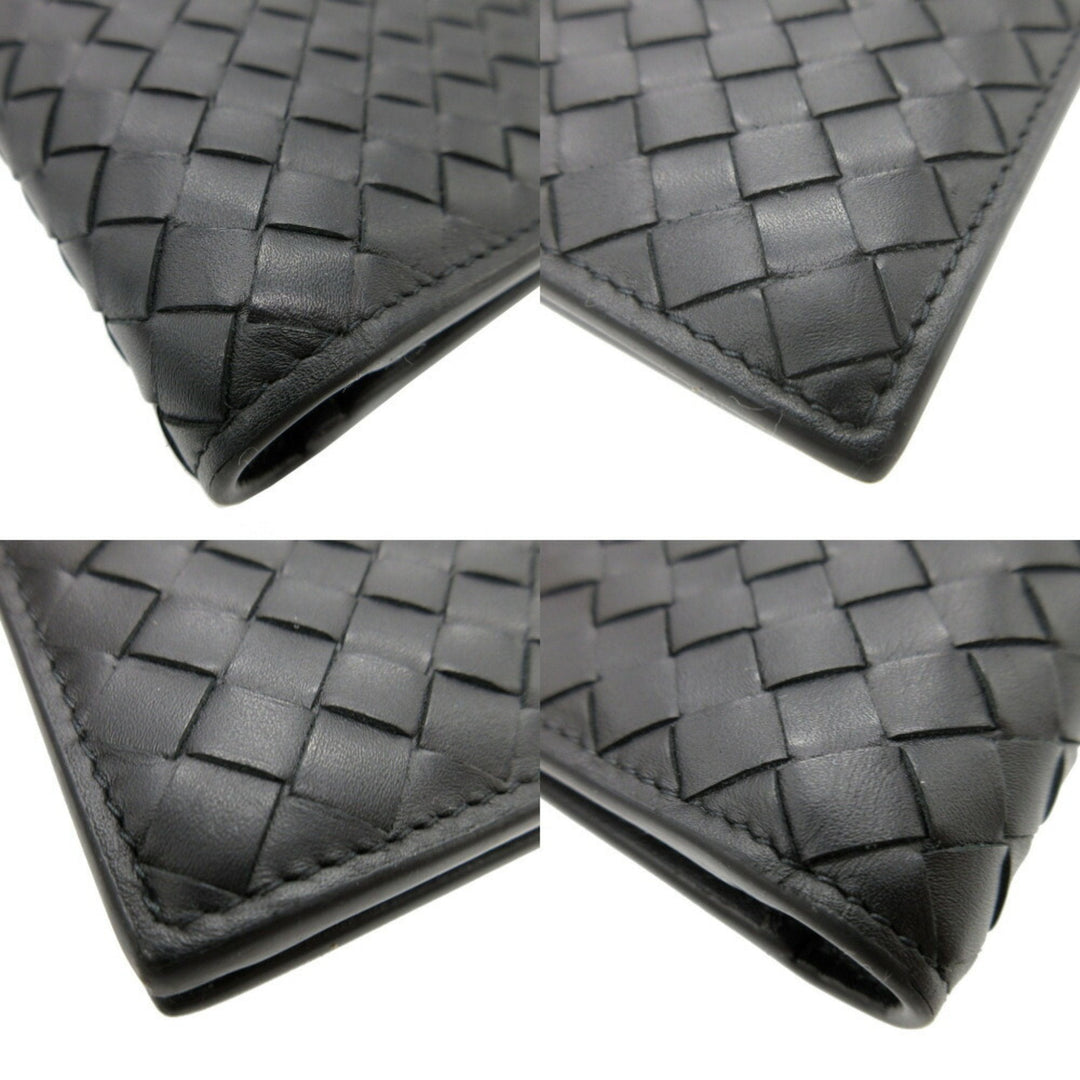 Bottega veneta Intrecciato Wallet