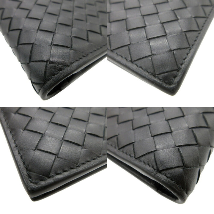 Bottega veneta Intrecciato Wallet