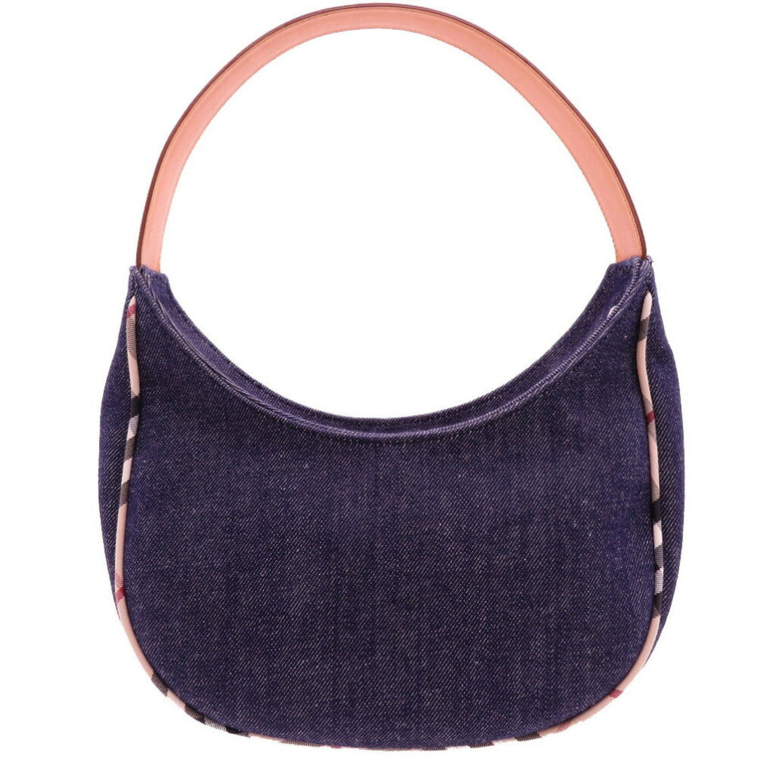 Burberry Nova Check Shoulder Bag