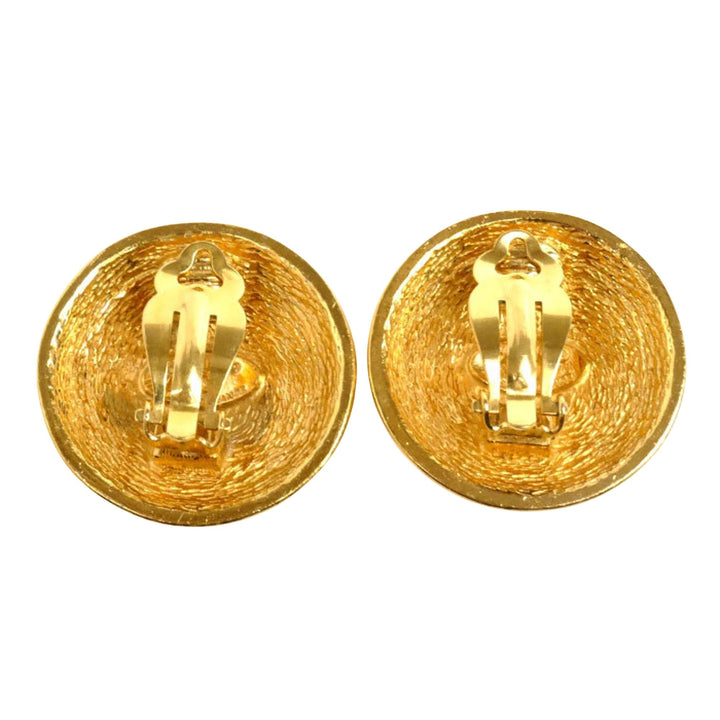 Top Quality Chanel Coco Mark Earrings