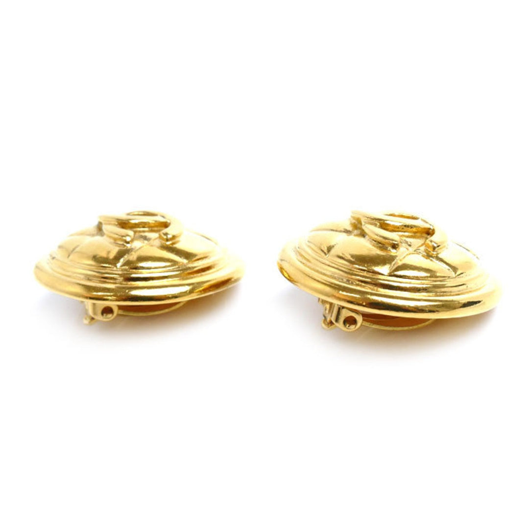 Top Quality Chanel Coco Mark Earrings