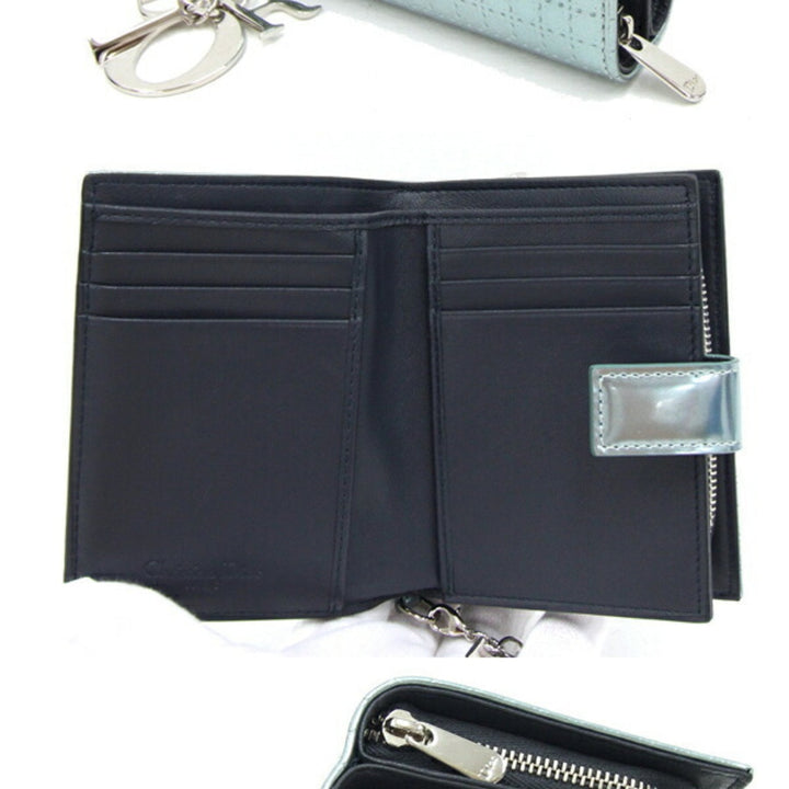 Top quality Dior Micro Cannage Wallet