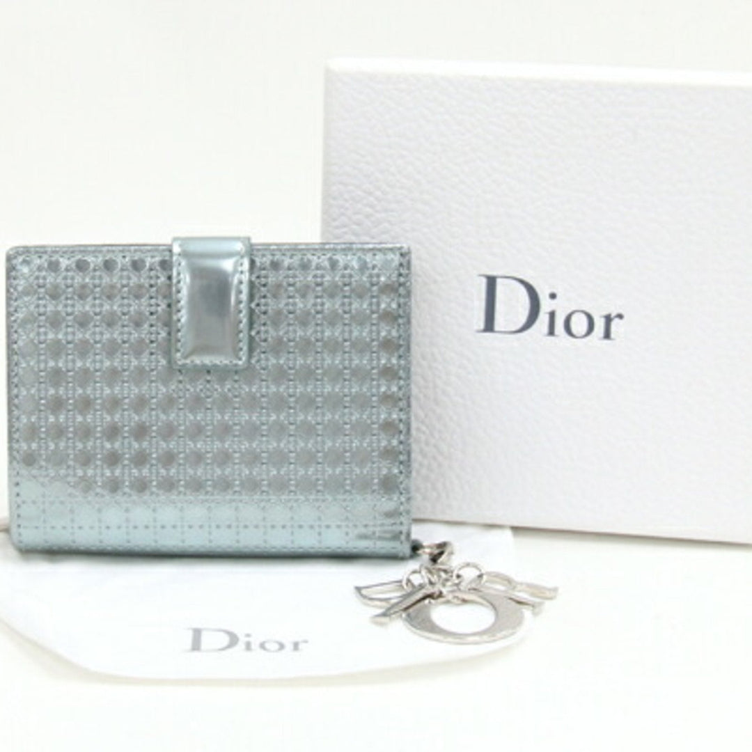 Top quality Dior Micro Cannage Wallet