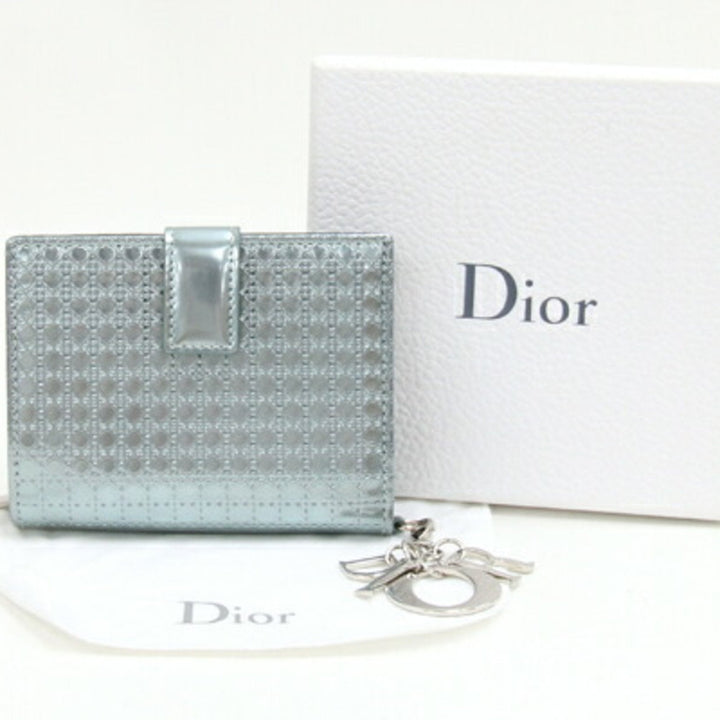 Top quality Dior Micro Cannage Wallet