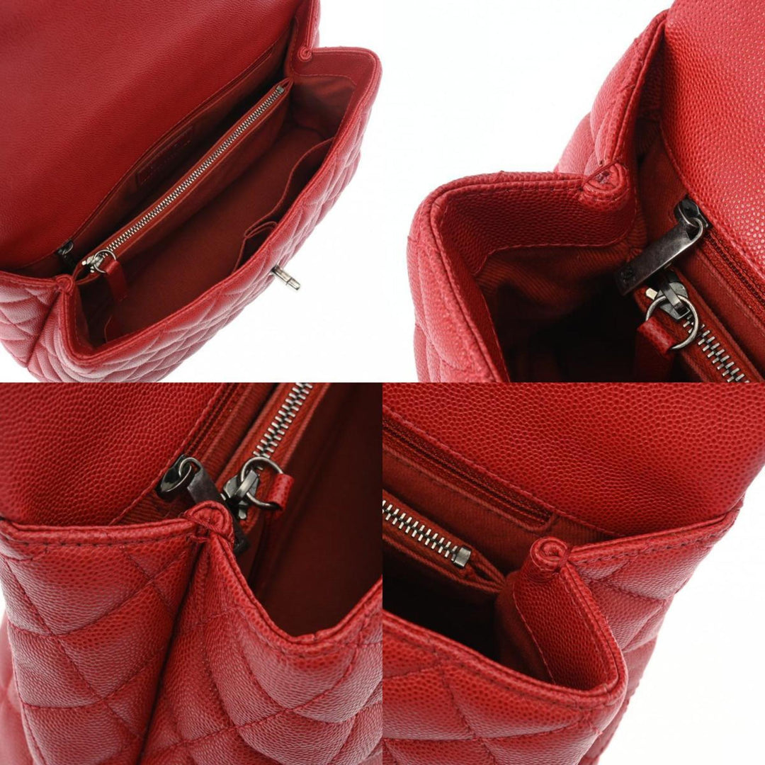 Top Quality Chanel Coco Handle Handbag