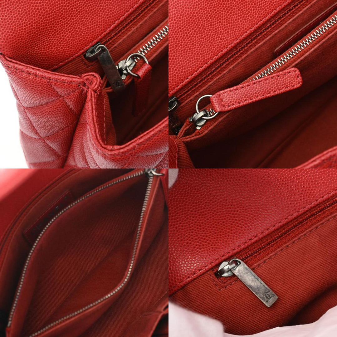 Top Quality Chanel Coco Handle Handbag