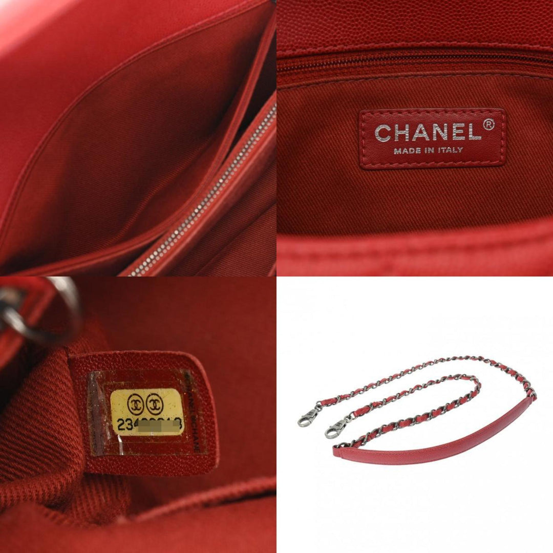 Top Quality Chanel Coco Handle Handbag