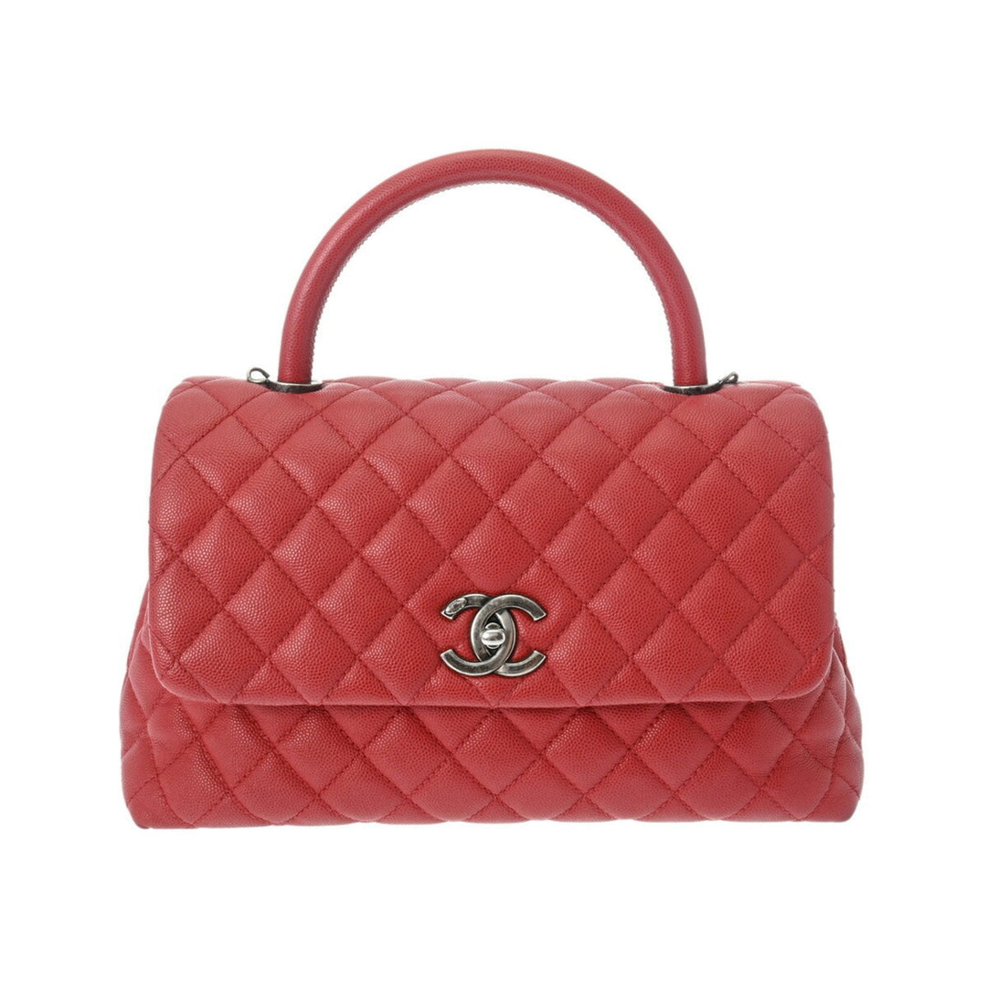 Top Quality Chanel Coco Handle Handbag