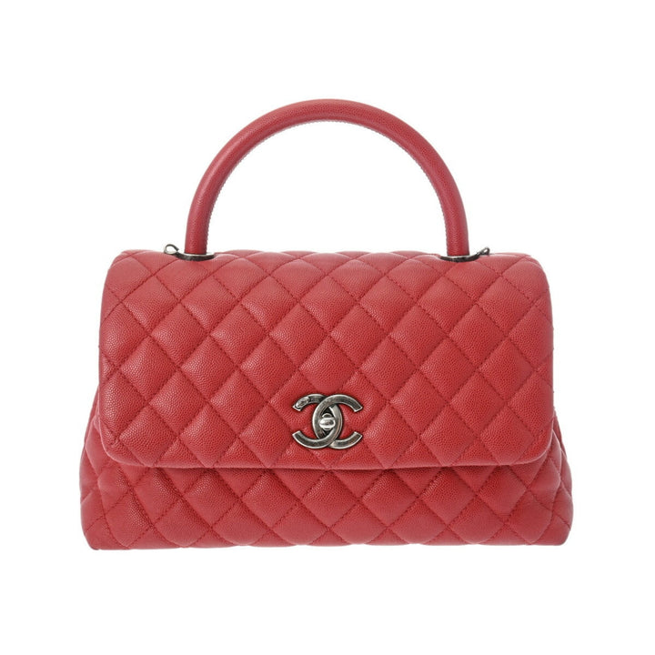 Top Quality Chanel Coco Handle Handbag