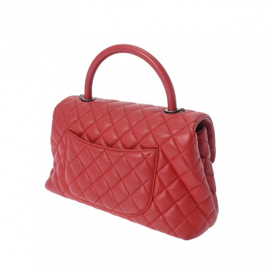 Top Quality Chanel Coco Handle Handbag