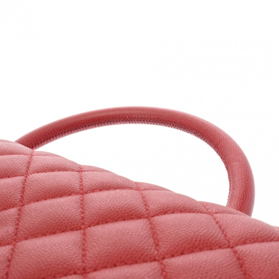 Top Quality Chanel Coco Handle Handbag