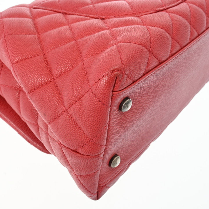 Top Quality Chanel Coco Handle Handbag