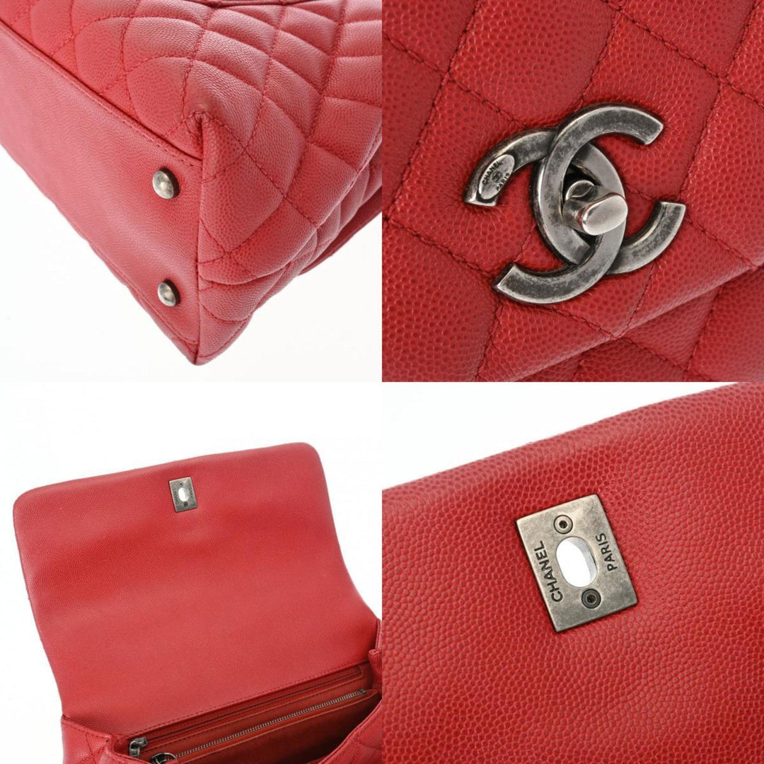 Top Quality Chanel Coco Handle Handbag