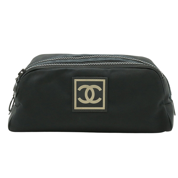 Chanel Sport line Clutch Bag
