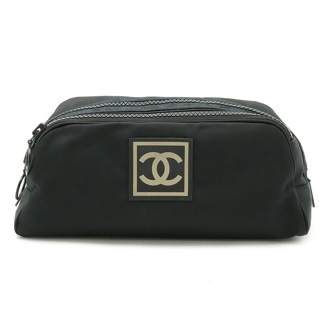 Chanel Sport line Clutch Bag