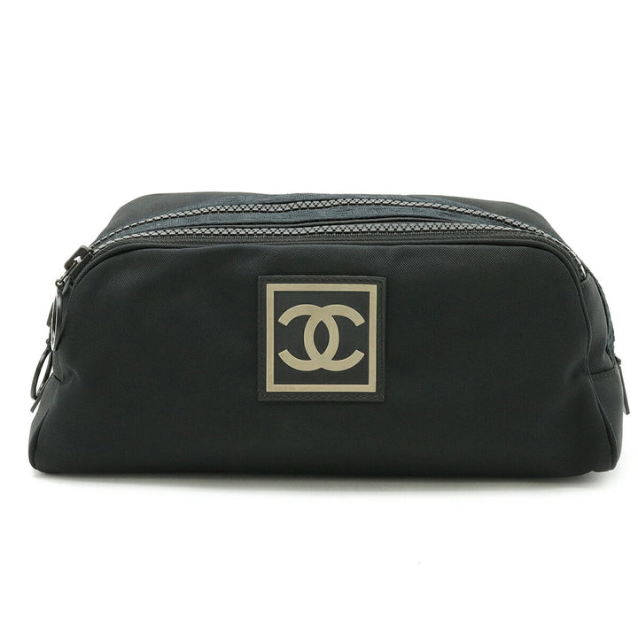 Chanel Sport line Clutch Bag