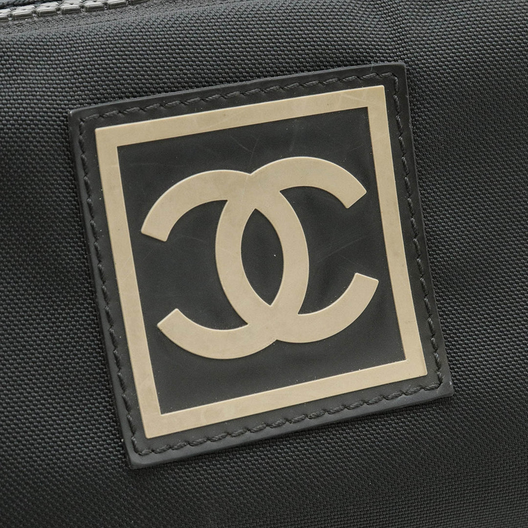 Chanel Sport line Clutch Bag