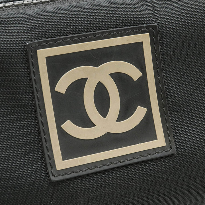 Chanel Sport line Clutch Bag