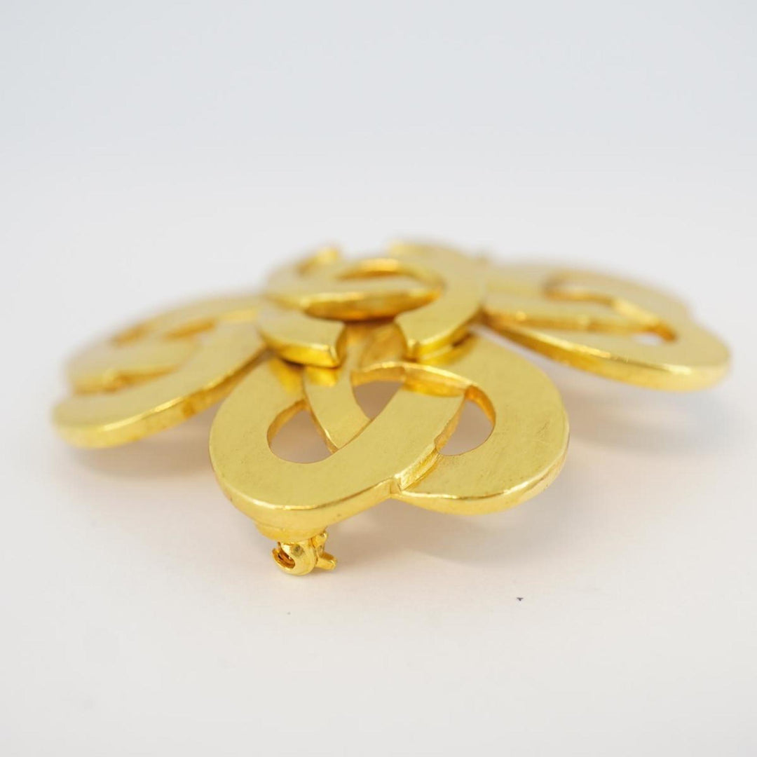 Top Quality Chanel Coco Mark Brooch