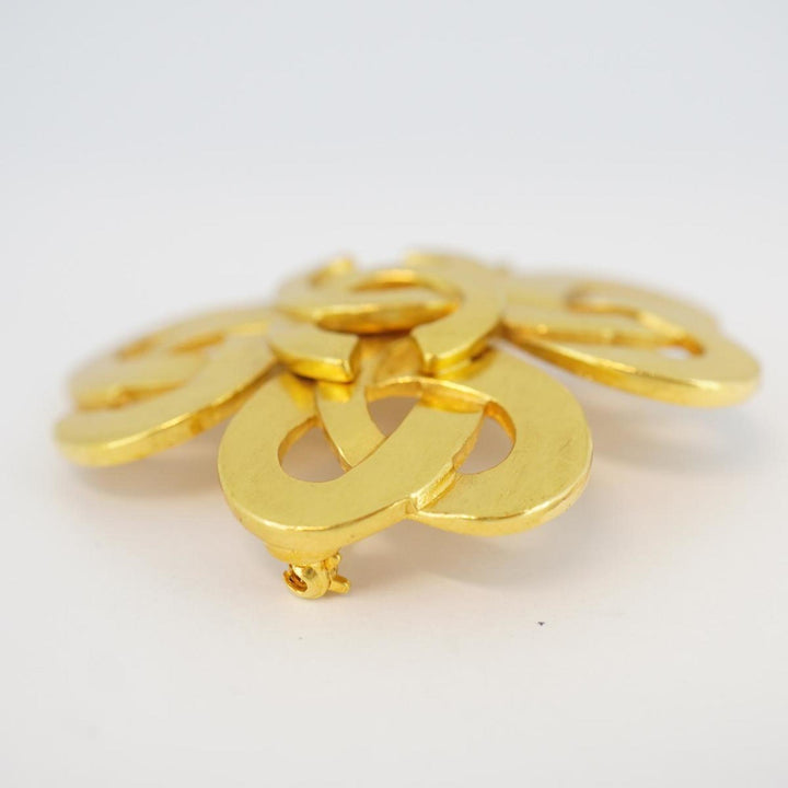 Top Quality Chanel Coco Mark Brooch