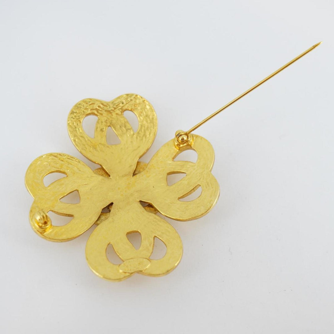 Top Quality Chanel Coco Mark Brooch