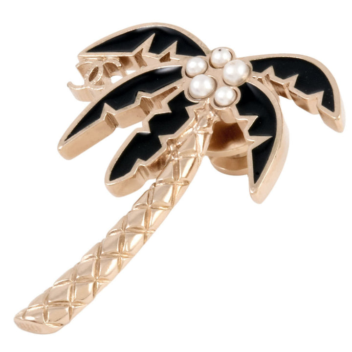 Top Quality Chanel Coco Mark Brooch