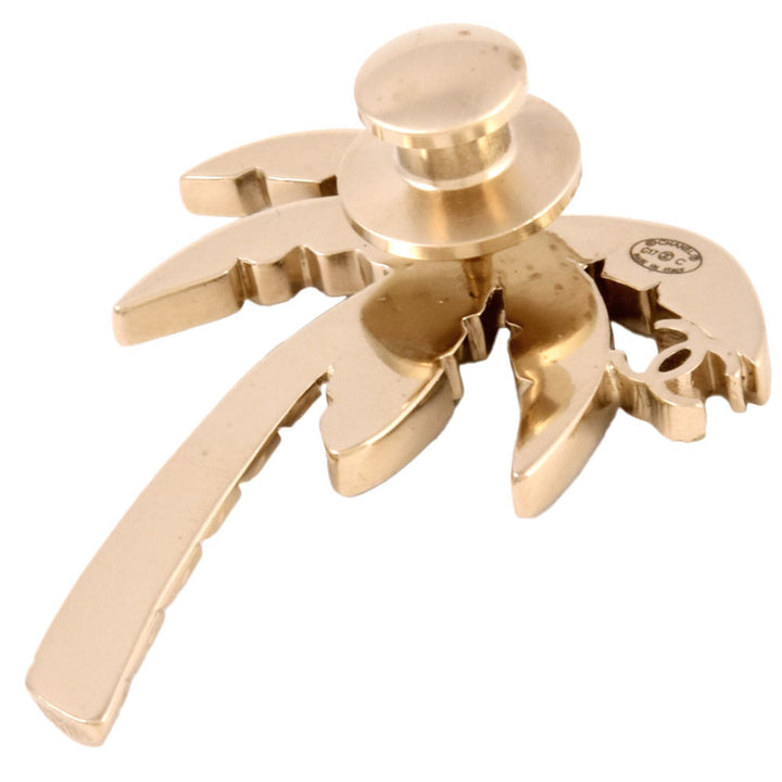 Top Quality Chanel Coco Mark Brooch