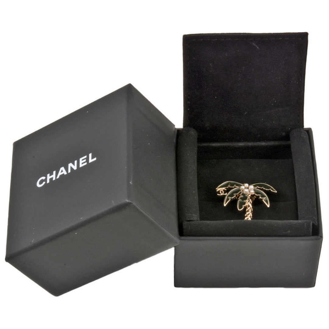 Top Quality Chanel Coco Mark Brooch