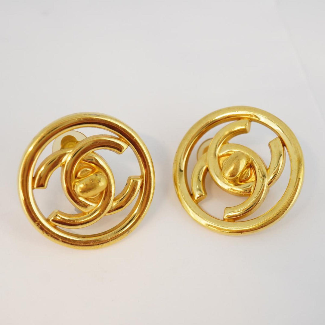 Top Quality Chanel Coco Mark Earrings