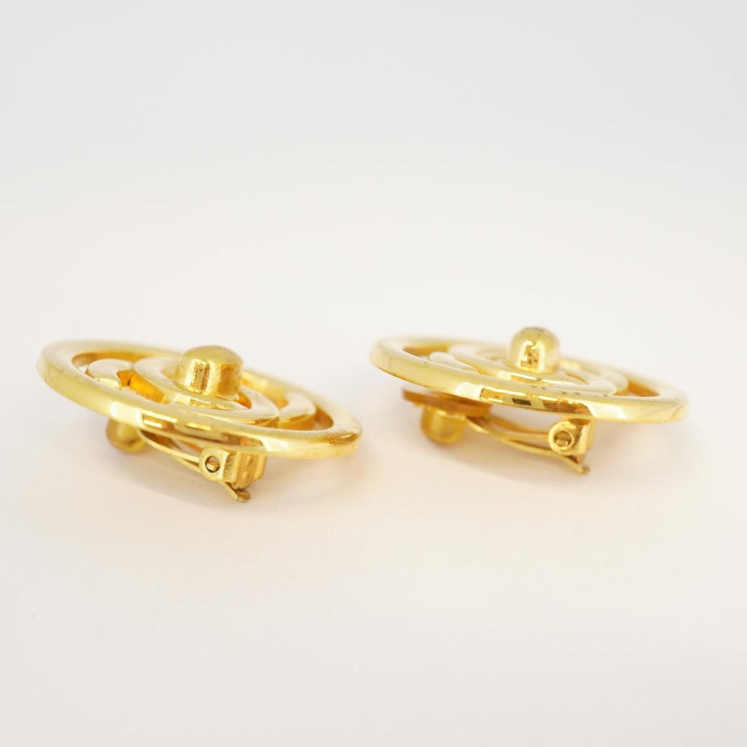 Top Quality Chanel Coco Mark Earrings