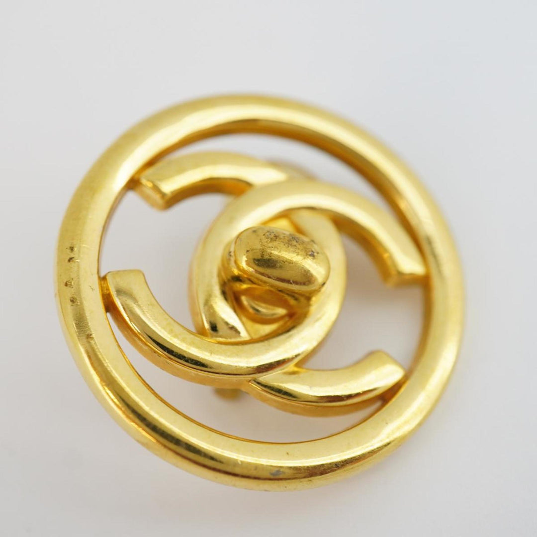 Top Quality Chanel Coco Mark Earrings