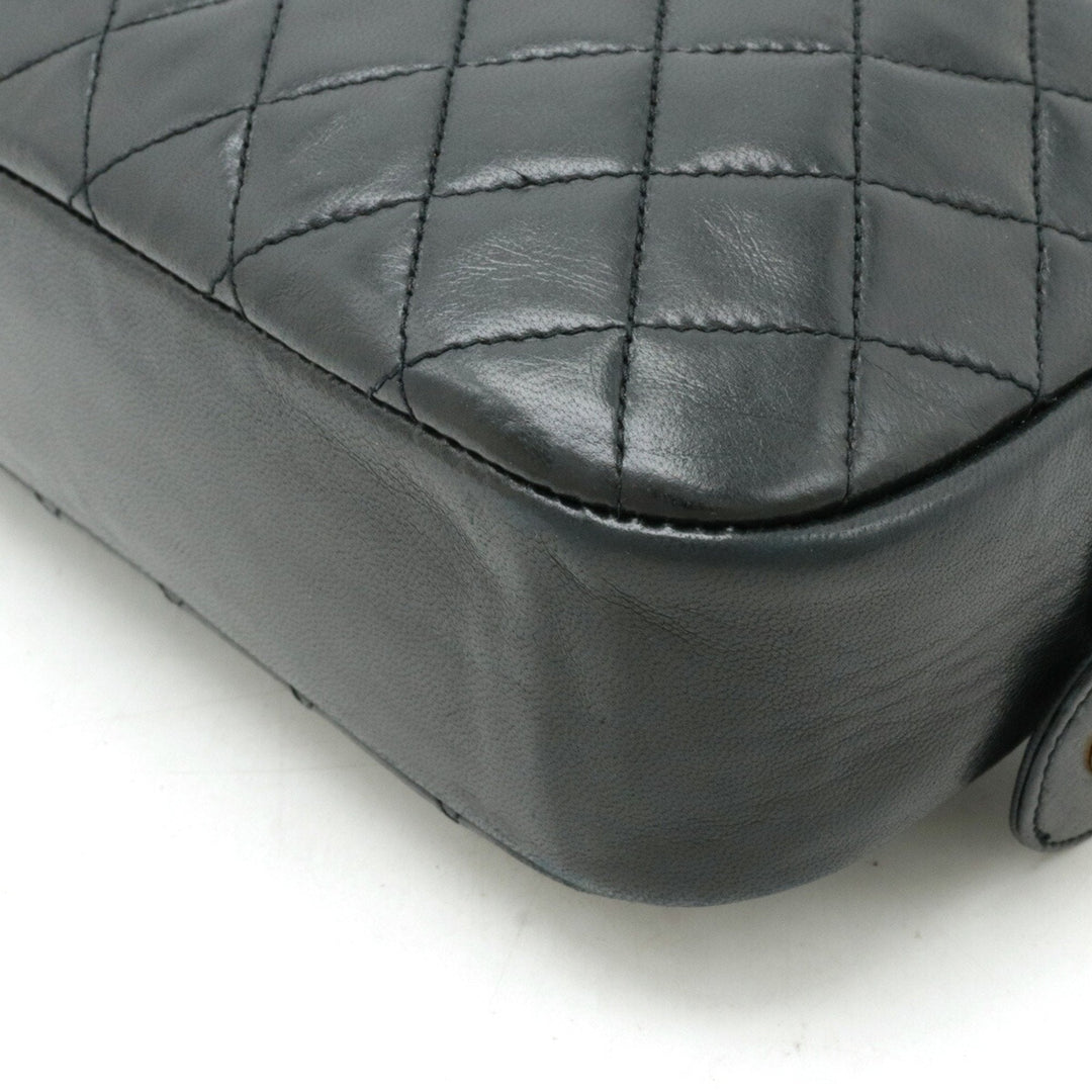 Chanel Camera Shoulder Bag