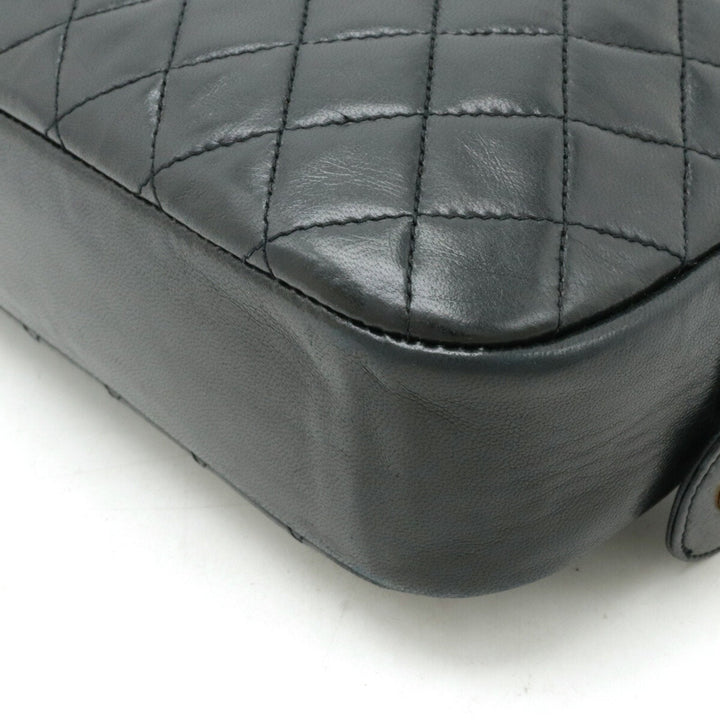 Chanel Camera Shoulder Bag