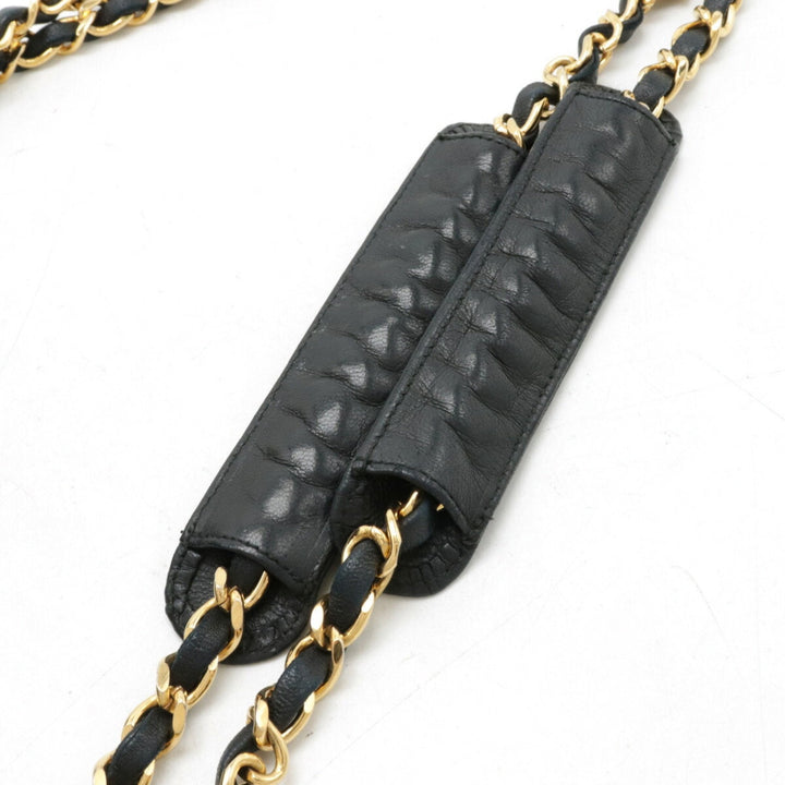 Chanel Camera Shoulder Bag