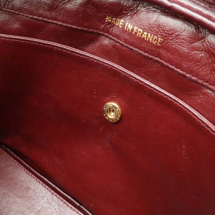 Chanel Camera Shoulder Bag