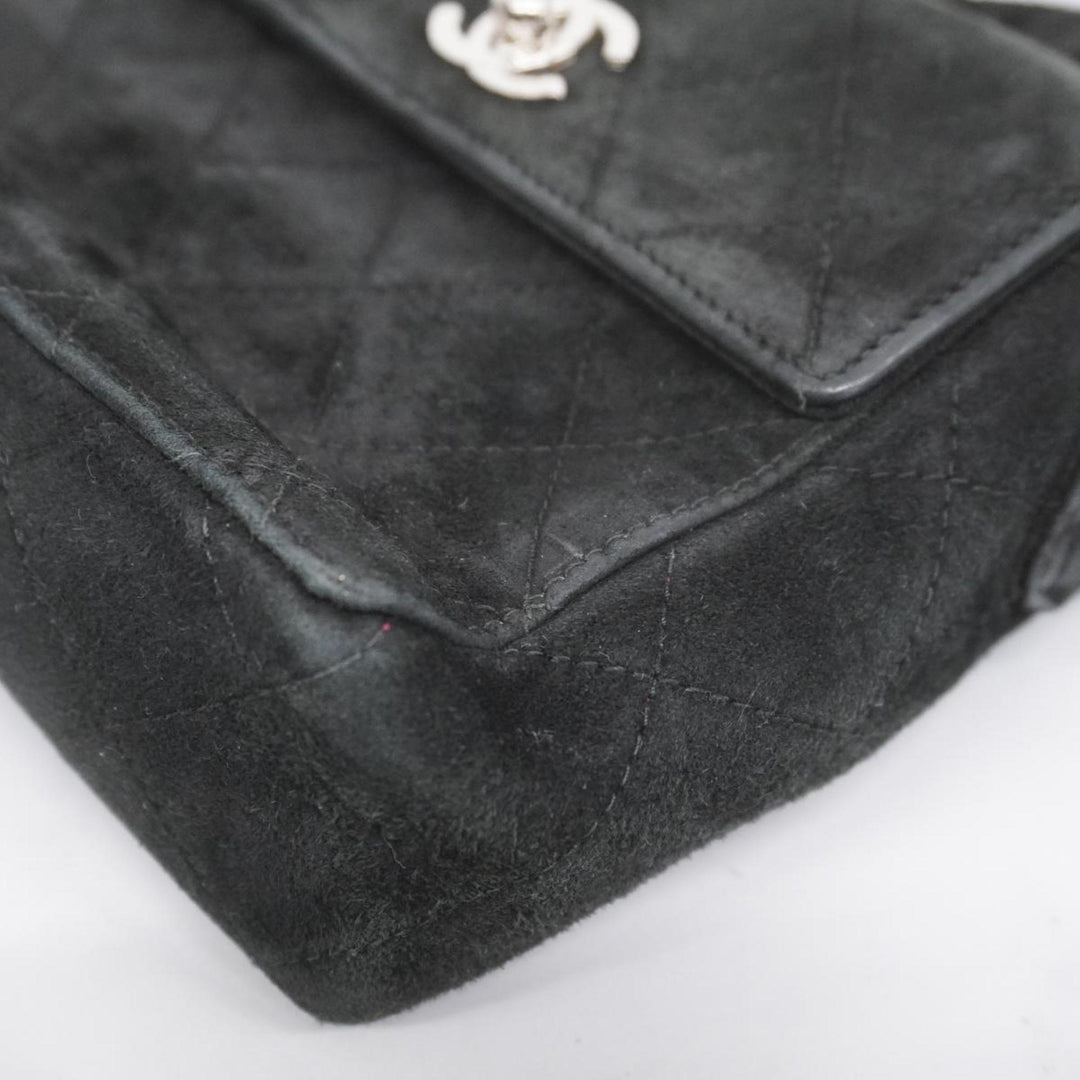 Chanel Matelasse Shoulder Bag