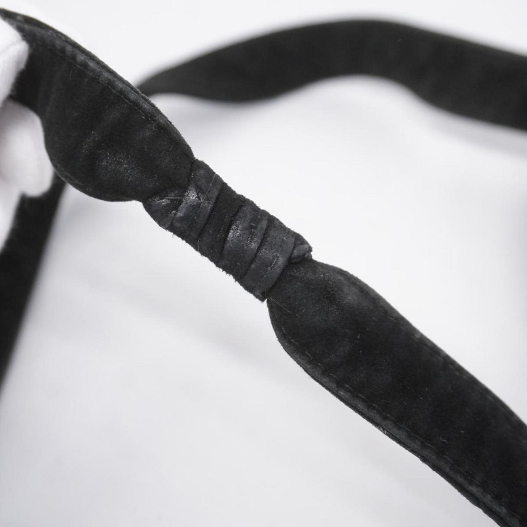 Chanel Matelasse Shoulder Bag