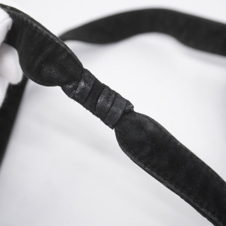 Chanel Matelasse Shoulder Bag