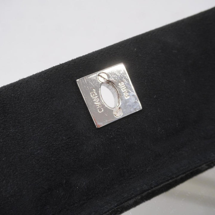Chanel Matelasse Shoulder Bag