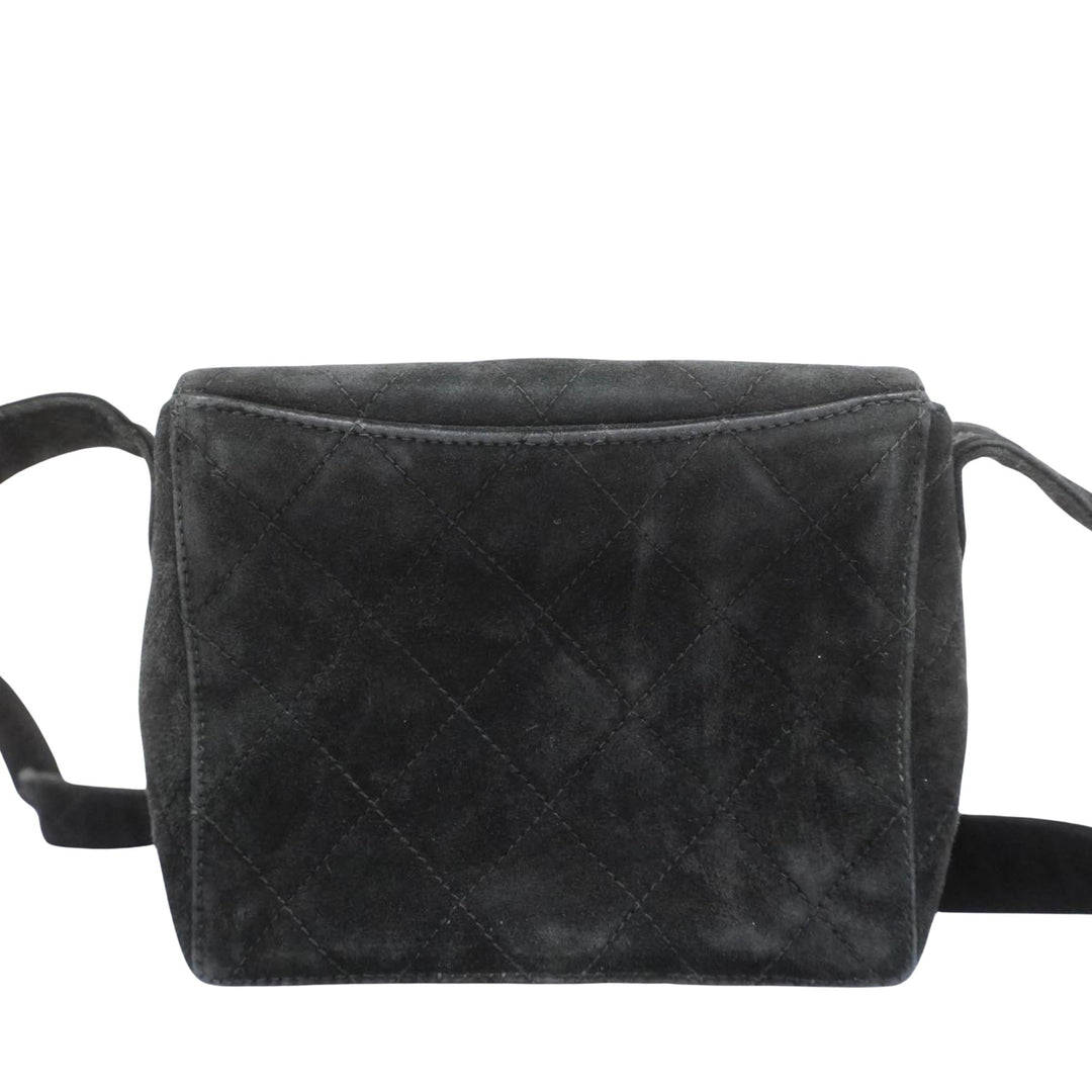 Chanel Matelasse Shoulder Bag
