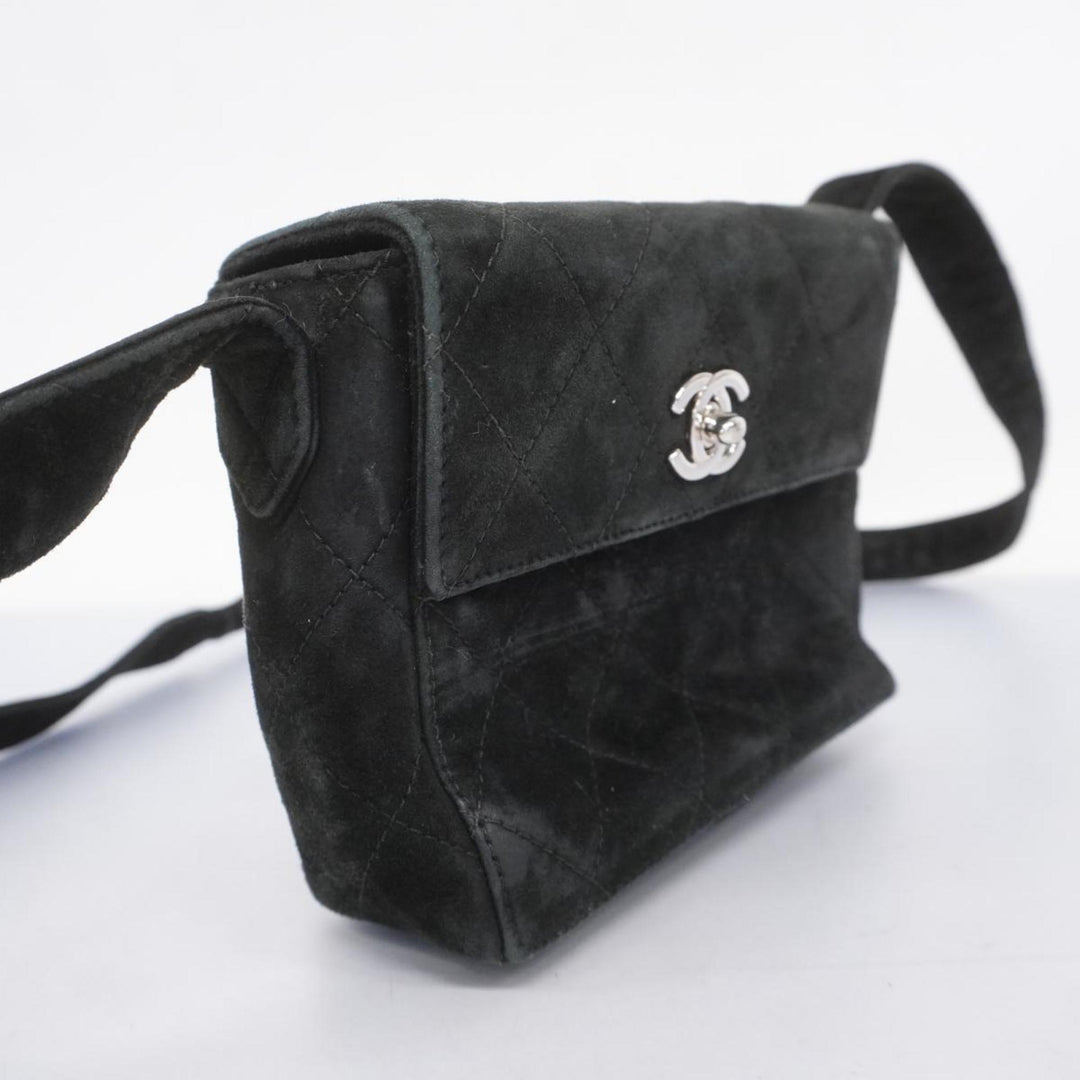 Chanel Matelasse Shoulder Bag
