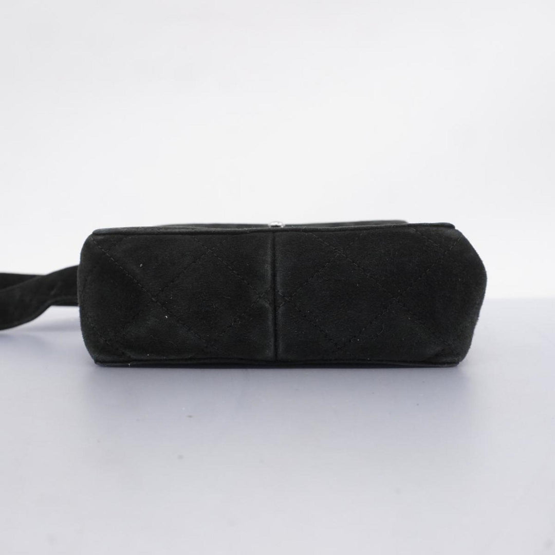Chanel Matelasse Shoulder Bag