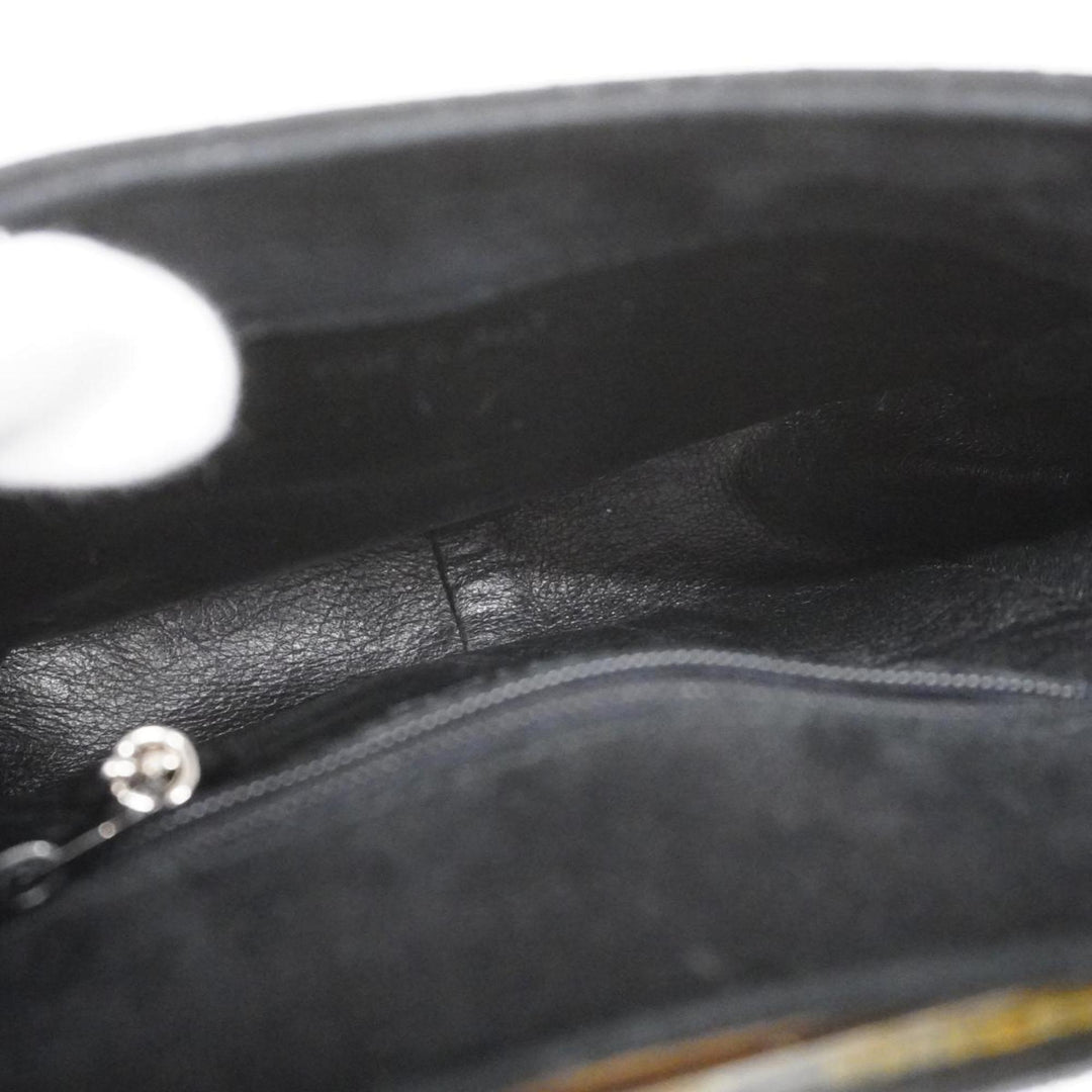 Chanel Matelasse Shoulder Bag