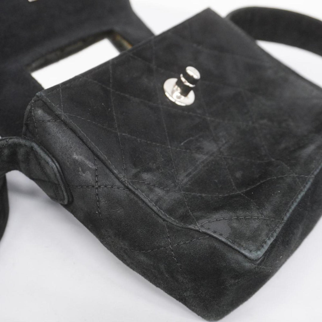 Chanel Matelasse Shoulder Bag