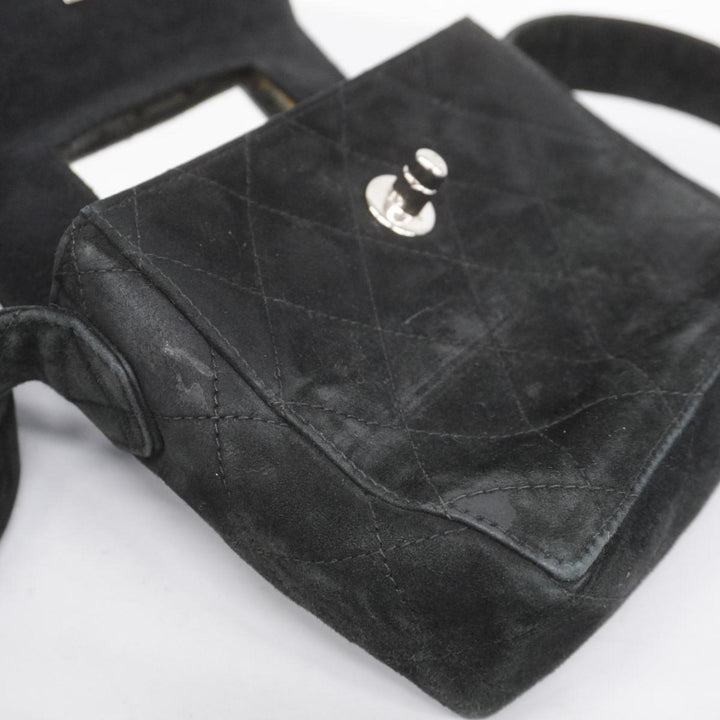Chanel Matelasse Shoulder Bag
