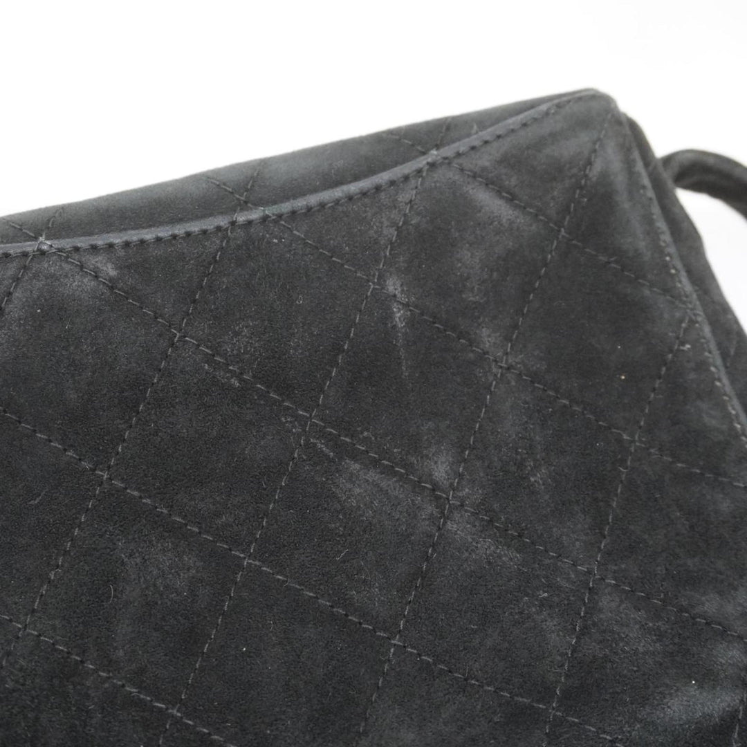 Chanel Matelasse Shoulder Bag