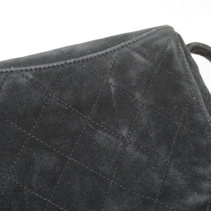 Chanel Matelasse Shoulder Bag